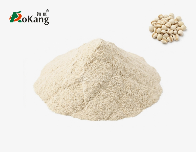 Coix Seed Powder